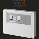 مرکز کنترل اطفا اتوماتیک زیمنس مدل XC1005-A نوین مهارت کیهان