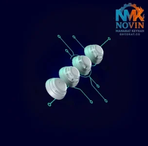 دتکتور اعلام حریق زیمنس