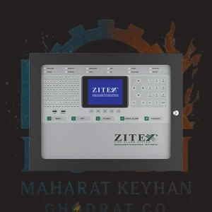 پنل مرکزی هوشمند با قابلیت مانیتورینگ لحظه‌ای نوین مهارت کیهان