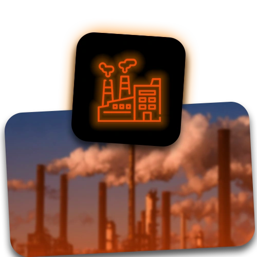 سیستم اعلام حریق کارخانه