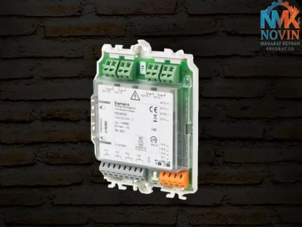 ماژولهای ورودی/خروجی (I/O Modules)