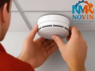 چرا عیب یابی سریع سیستم اعلام حریق اهمیت دارد؟